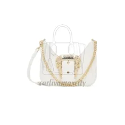 Luxury Versace Jeans Couture Baroque Women's Handbag in California